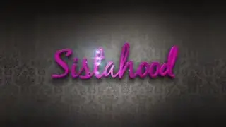 Sistahood | etv Youth Television Program | Title Sequence | Theme Song.