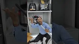 EUREKA FORBES STELLAR VACUUM CLEANER ACCESSORIES DEMO