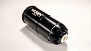 ZOXNA CARTRIDGER C.2 40mm CAPACITY 120 BBs