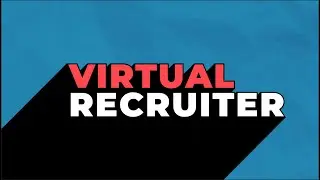 Missouri Jobs Minutes with Merv: Find a job in Missouri using the virtual recruiter (EP2)