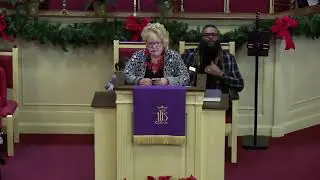 First Christian Church Independence, Mo Live Stream