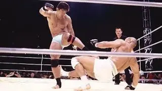 rickson vs funaki (12:49)