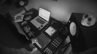 L&oslash;d - HEARec Video POD #1 :: Live Performance