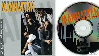 Manhattan - 3 - Hazat&eacute;r&eacute;s - Teljes album - 1993