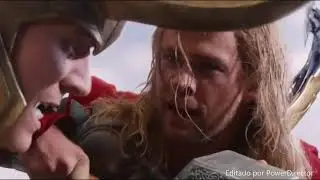 LOKI [AMV] FOR THE GLORY
