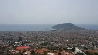 Alanya Ezan