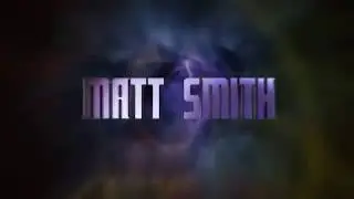 Doctor Who - 2007 vs 2010 - Theme Remix
