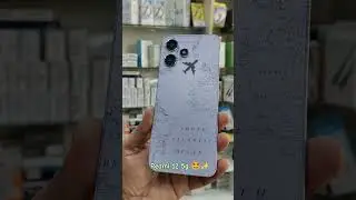 redmi 12 5g 🤩✨#shortsfeed #shorts #shortvideo #trendingshorts #india #viral #short##speaker