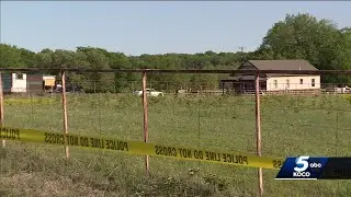 Police release new details into investigation into Henryetta murders