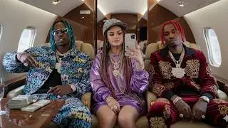 808s & Heartbreak 2 (Tyga x Travis Scott) Emotional Trap