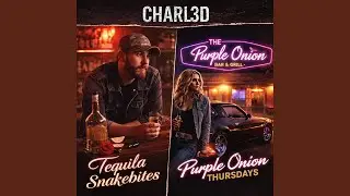 Tequila Snakebites