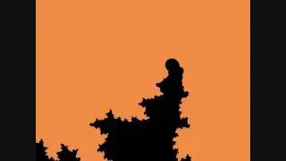 Alien Tree