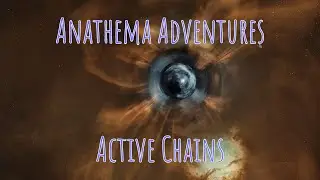Active Chains | Anathema Adventures | Eve Online