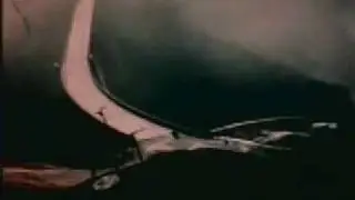 Bronsontrailer