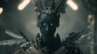 Evil - BuDJ/IIS