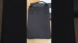 van bag