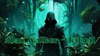 Alan Walker - Ritual [ Copyright Free ] - Poki Songs | #edm #alanwalkerstyle
