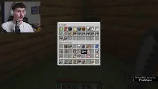 MINECRAFT HARDCORE