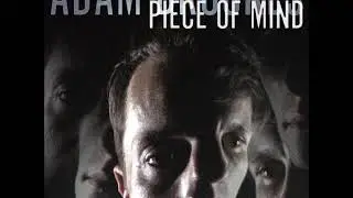 Adam Brookes - Piece of Mind