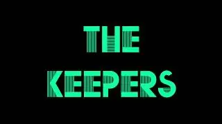 The Keepers - A New NPR & Podcast Series from The Kitchen Sisters