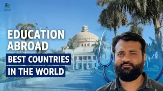 EDUCATION ABROAD: BEST COUNTRIES IN THE WORLD #shorts #ytshorts