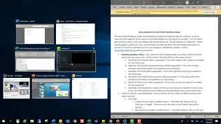 SAS EVAAS Readiness Script