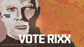 Rixx Javix CSM FFA Campaign Video