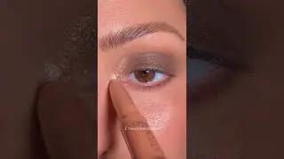 #LOrealParisPartner #ad #Create  #stud#eyeshadow@lorealparis #shadow #sticks and #trend #mascara #yt