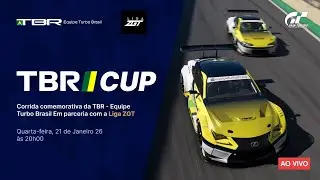 #LIGA ZGT (Evento Especial) - Circuito Dragon Trail Litoral - [Contraternização Turbo Brasil]