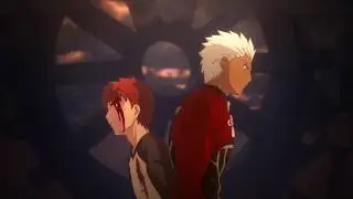 UBW:A Twitter Short I - 