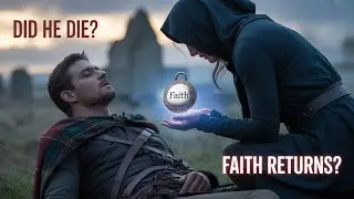 Outlander Season 8 Ending Explained: Shocking Twists, Deaths & Faith Fraser Theory