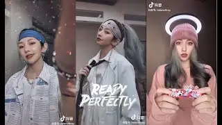 [Tik Tok China] Soái Tỷ Tiểu Hỏa Long Với Những Màn Slowmotion Siêu Ngầu