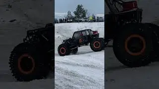 Full video of diesel buggy