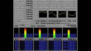 ((Binary Penumbra)) by Audiomonster