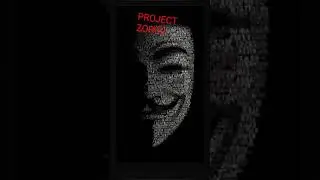 Project Zorgo is watching (finnish)