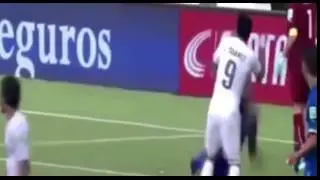 Luis Suarez | All Bites Compilation