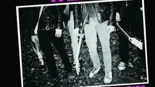 The Vapids   Teenage Heads   03   Lucy Potato