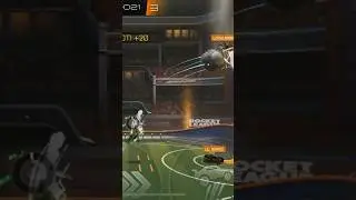 Rocket League SS Insane Last Second Goal Fake Goal!🎉💥🏁 #rocketleague #gaming #rlss #subscribe #rl