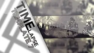 Template #7 Days Gone Theme Download in Desc.