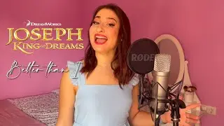Better than I (cover en español) | Emi Boss