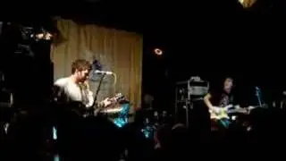 Enter Shikari Bull & Gate