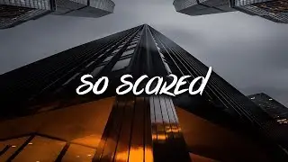 Nick Bonin - So Scared (Lyrics)