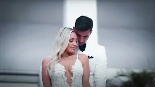 Destination Wedding Cabo San Lucas | Cabo Azul Resort | Wedding Video