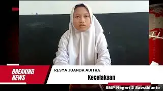 Laporan Peristiwa_RESYA JUANDA ADITRA