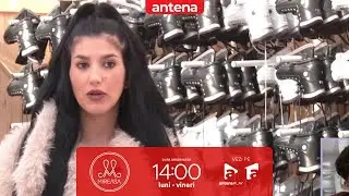 Amalia și Dorian, date pe gheață. Ce au discutat despre neîntelegerile lor