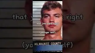 Younger #jeffreydahmer #jeffrey #youngerage #213#myking
