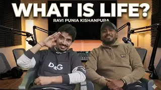 ਜ਼ਿੰਦਗੀ ਕੀ ਹੈ? What is Life? Why people do Suicide? Talk Show Ep#09 by Ravi Punia