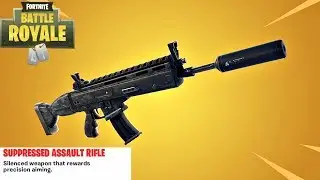 Fortnite New 