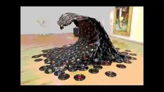(Baia Sound) - Gary's Gang - Spirits.wmv