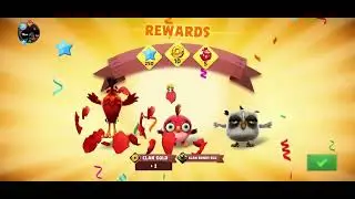 AB Evolution Final Boss